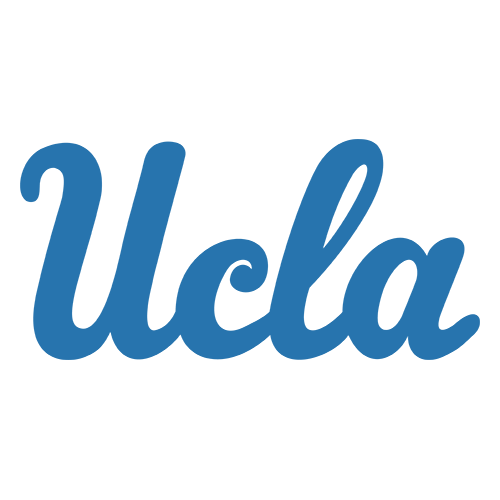 UCLA logo